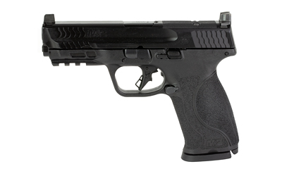SMITH & WESSON M&P M2.0 9MM 4.25 17RD NMS OR BK-img-1
