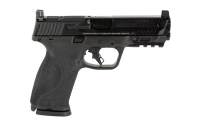 SMITH & WESSON M&P M2.0 9MM 4.25 17RD NMS OR BK-img-2