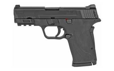 SMITH & WESSON SHIELD 2.0 EZ 9MM 8RD NTS BLK-img-1