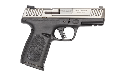 SMITH & WESSON SD9 2.0 9MM 4 16RD BLK/SLV-img-2