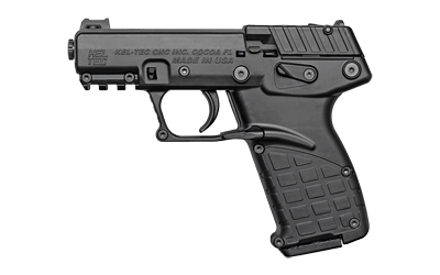 KELTEC P17 3.8 22LR 16RD BLK-img-1