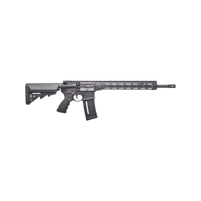 LMT DEFENSE 16" S-A MRP MILK MARS RIFLE ASY-img-1