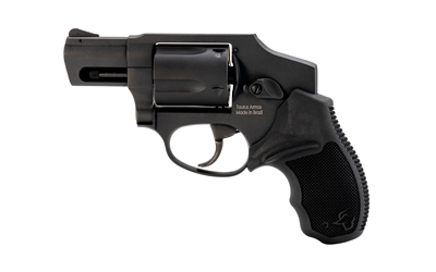 TAURUS 650 357MAG 2 5RD BLK-img-1
