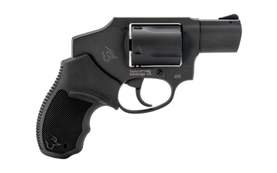 TAURUS 650 357MAG 2 5RD BLK-img-2