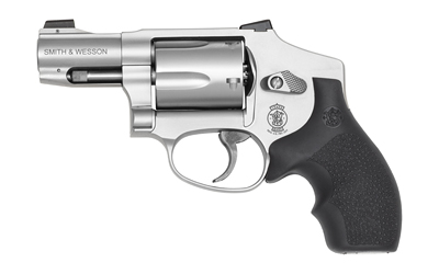 SMITH & WESSON 940-3 9MM 2.17 5RD STS-img-1