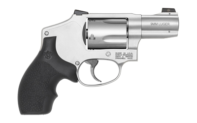 SMITH & WESSON 940-3 9MM 2.17 5RD STS-img-2
