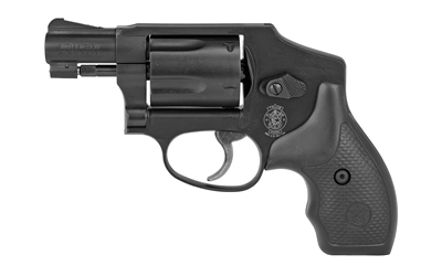 S&W 442 38SPL+P 1.88 MATTE BL WO/IL-img-1
