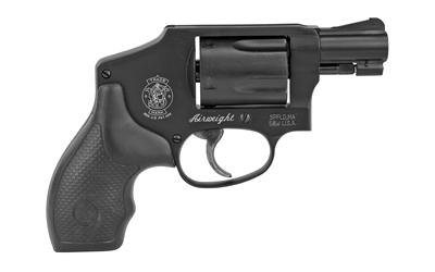 S&W 442 38SPL+P 1.88 MATTE BL WO/IL-img-2