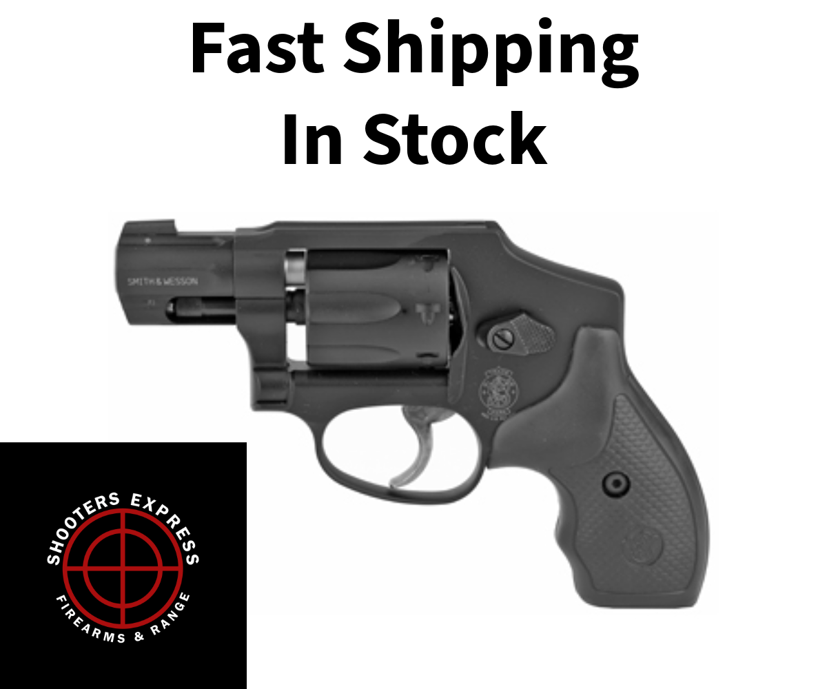 S&W 351C 22WMR 1.875 BL AL NO IL-img-0