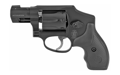 S&W 351C 22WMR 1.875 BL AL NO IL-img-1