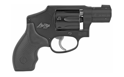 S&W 351C 22WMR 1.875 BL AL NO IL-img-2