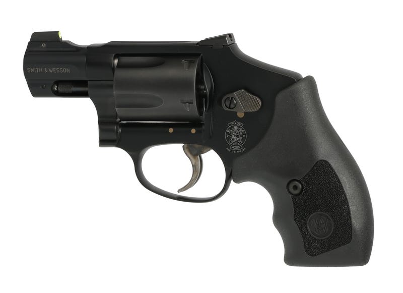 SMITH&WESSON 442 UC 38 SPECIAL 5RD 14286-img-1