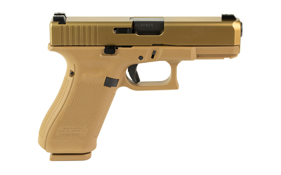 GLOCK 19X V 9MM FDE-img-2