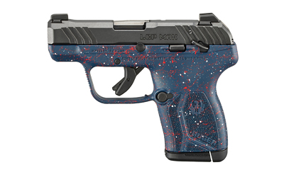 RUGER LCP MAX AMERICAS 250TH ANNY ED-img-1