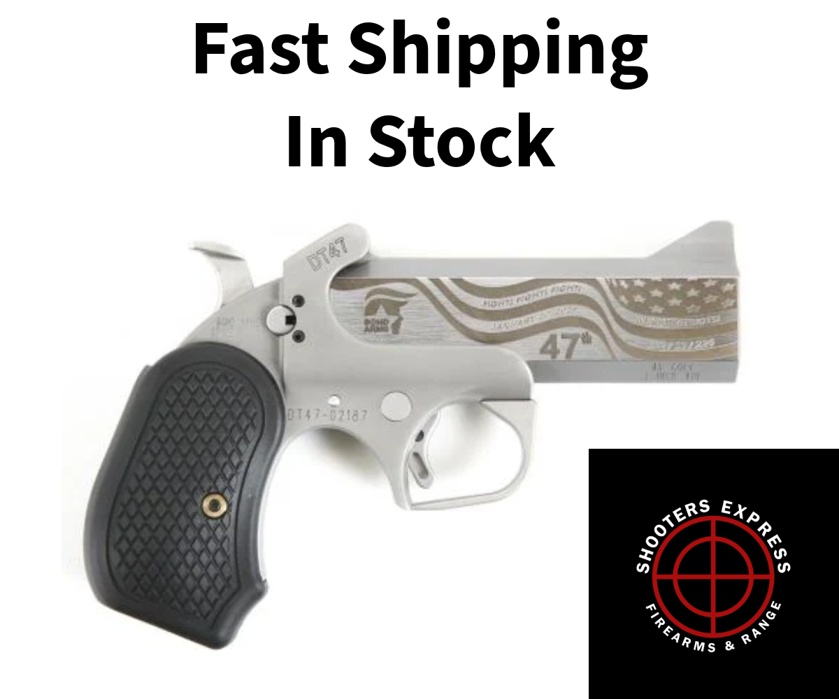 BOND ARMS DT47 45/410 4.25 TRUMP-img-0