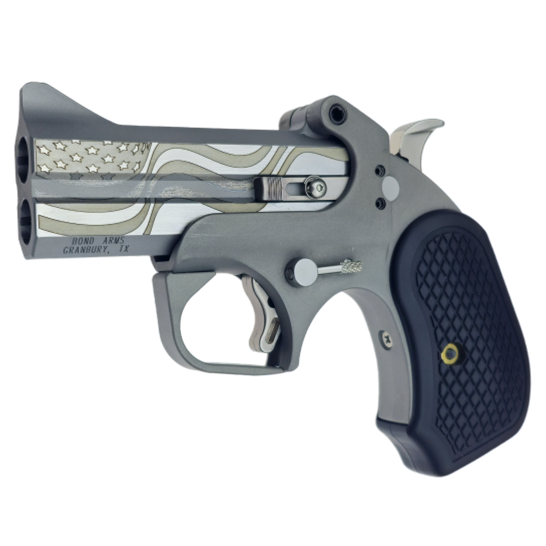 ROWDY XL FLAG 45LC/410 SS 3.5 HOLSTER | B6 EXTENDED GRIPS-img-2