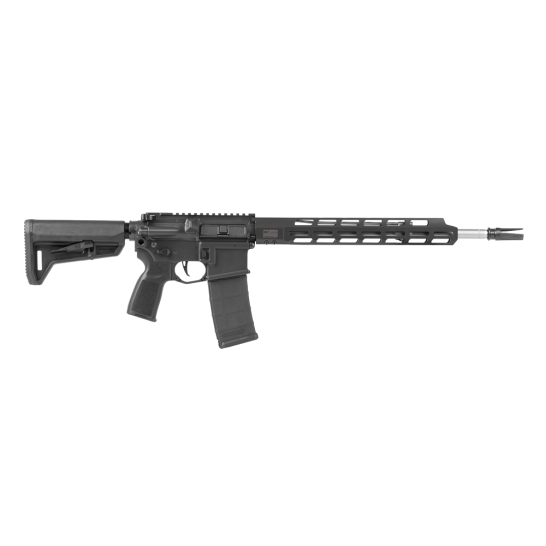 SIG SAUER TREAD V2 5.56 16 30RD BLK-img-1
