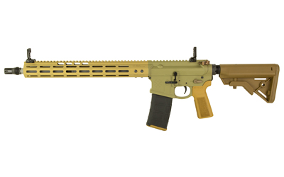 NOVESKE GEN 4 N4 RECON 5.56 16" 30RD FDE/CB-img-1