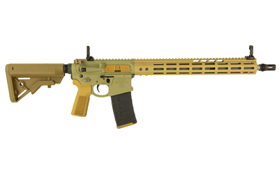 NOVESKE GEN 4 N4 RECON 5.56 16" 30RD FDE/CB-img-2