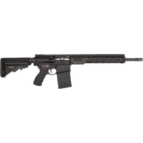 LMT DEFENSE MLOK MARS-H RFL S-A 308 16"-img-1