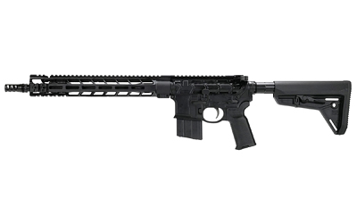 PRIMARY WEAPONS SYSTEMS MK114 MOD2-M 6MM ARC 14.5PB BLK-img-1