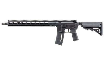 IWI ZION Z-15 SPR 556NATO 18 30RD-img-1