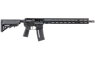 IWI ZION Z-15 SPR 556NATO 18 30RD-img-2