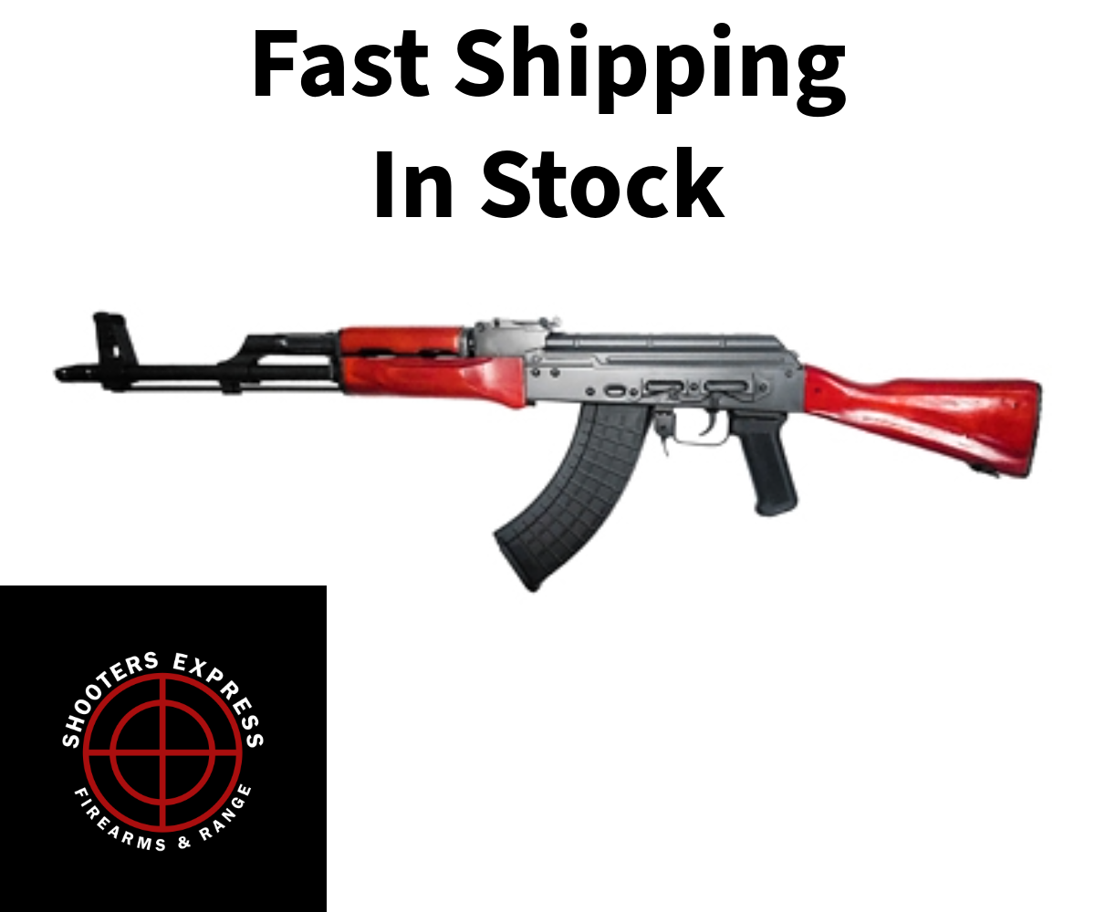 RILEY DEFENSE RAK47 762X39 16 30RD LAM-img-0
