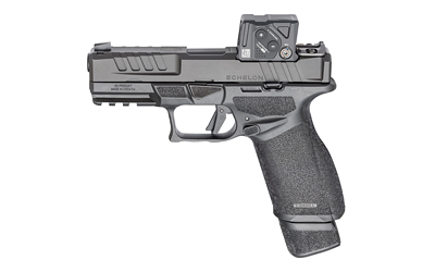SPRINGFIELD ARMORY ECHELON 4.0FC 9MM 18RD COA-img-1
