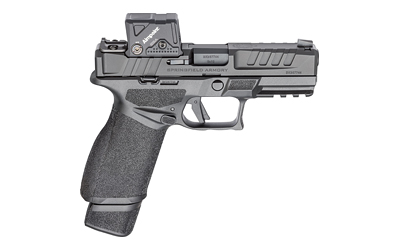 SPRINGFIELD ARMORY ECHELON 4.0FC 9MM 18RD COA-img-2