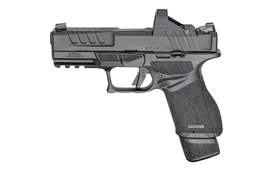 SPRINGFIELD ARMORY ECHELON 4" BLK PAC-img-1