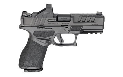SPRINGFIELD ARMORY ECHELON 4" BLK PAC-img-2
