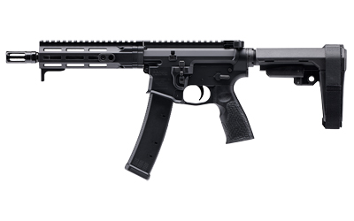 DANIEL DEFENSE PCC PISTOL 9MM 35RD 8.3 BLK PSB-img-1