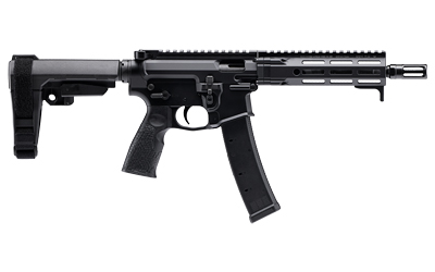 DANIEL DEFENSE PCC PISTOL 9MM 35RD 8.3 BLK PSB-img-2