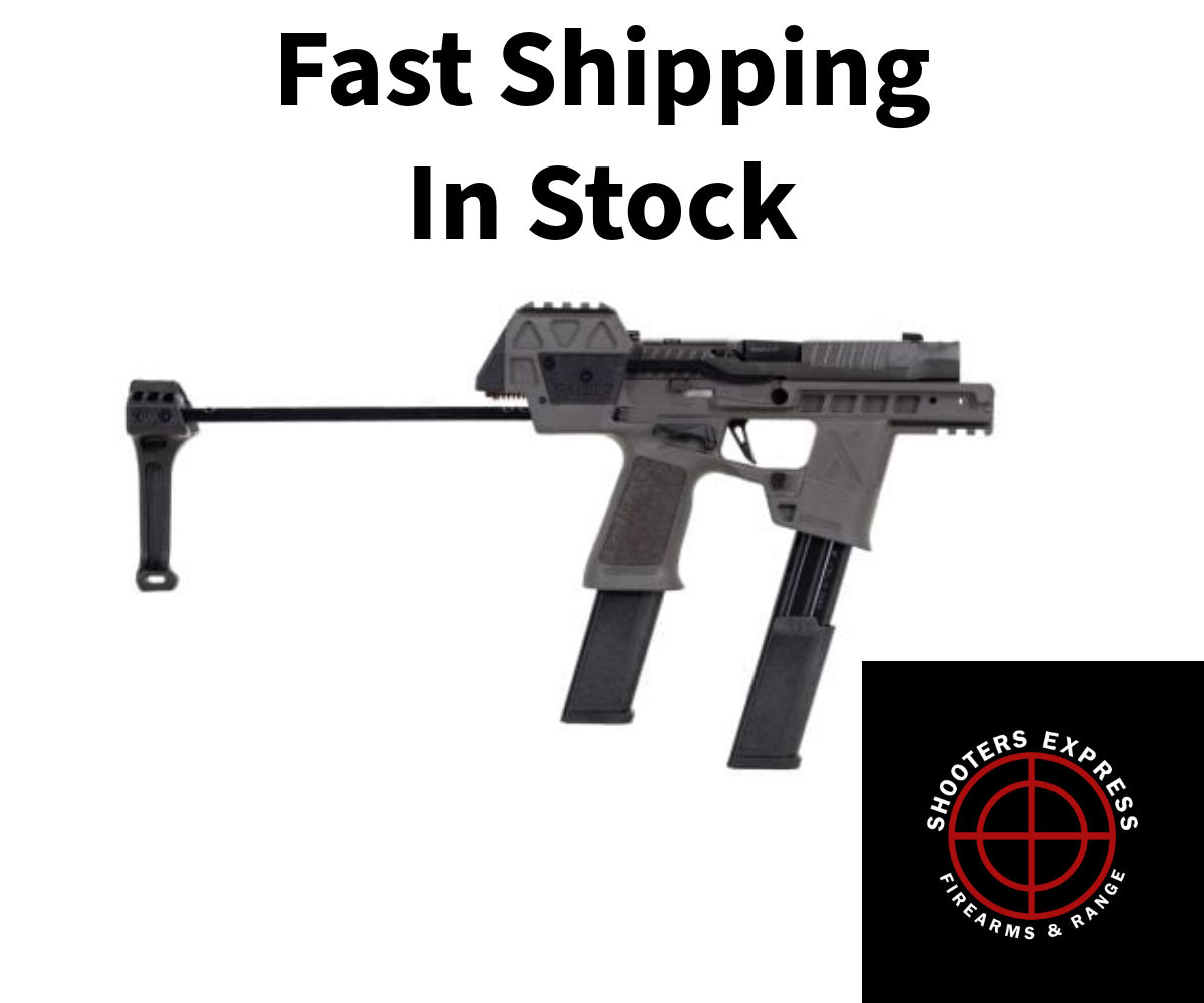 SIG SAUER P320 RAIDER FLUX LEGION 9MM GRAY 30+1 320FLUX-9-LEGION-img-0