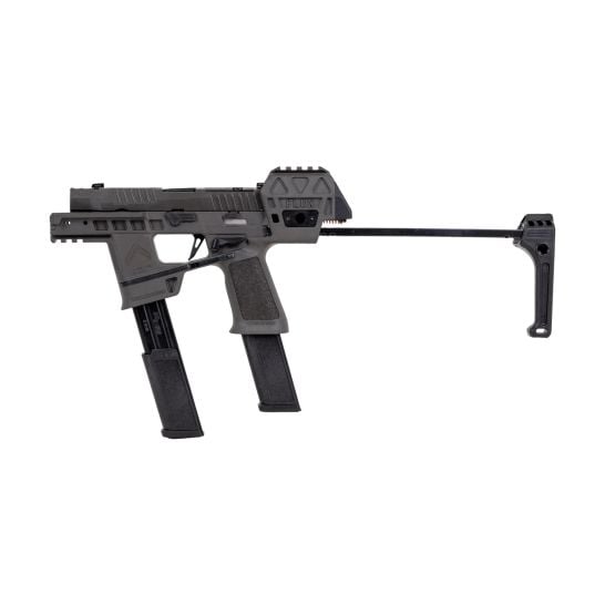 SIG SAUER P320 RAIDER FLUX LEGION 9MM GRAY 30+1 320FLUX-9-LEGION-img-2
