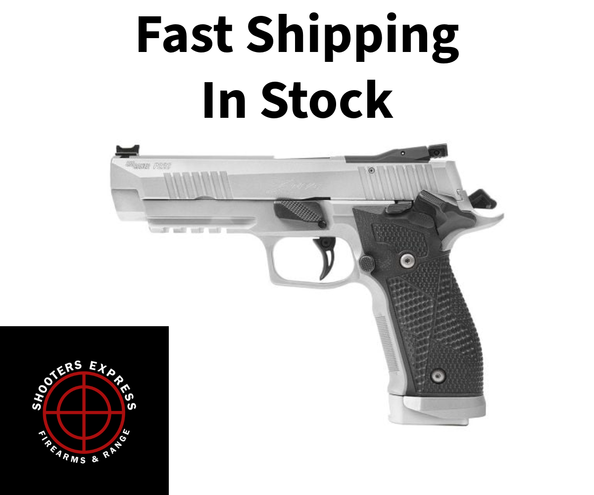 SIG SAUER P226 XFIVE 9MM 5 20RD STS-img-0