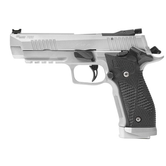 SIG SAUER P226 XFIVE 9MM 5 20RD STS-img-1