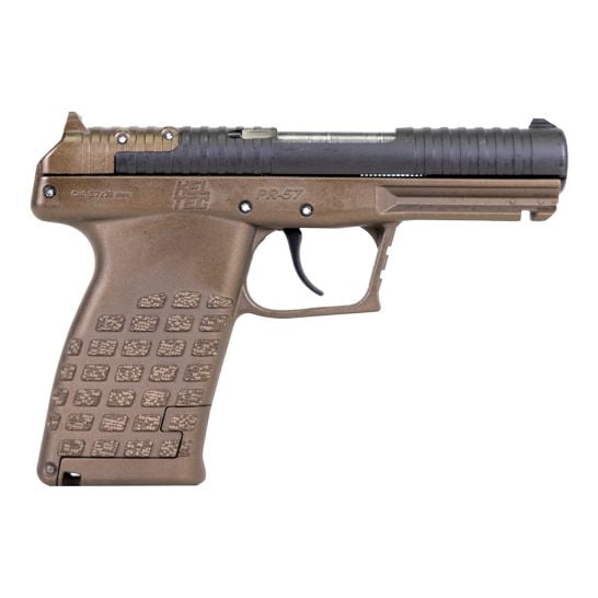 KEL-TEC PR57 MIDNIGHT BRONZE-img-1