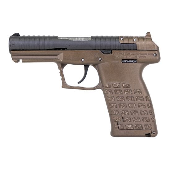 KEL-TEC PR57 MIDNIGHT BRONZE-img-2