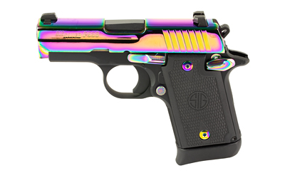 SIG SAUER P938 9MM 3 7RD RAINBOW-img-1