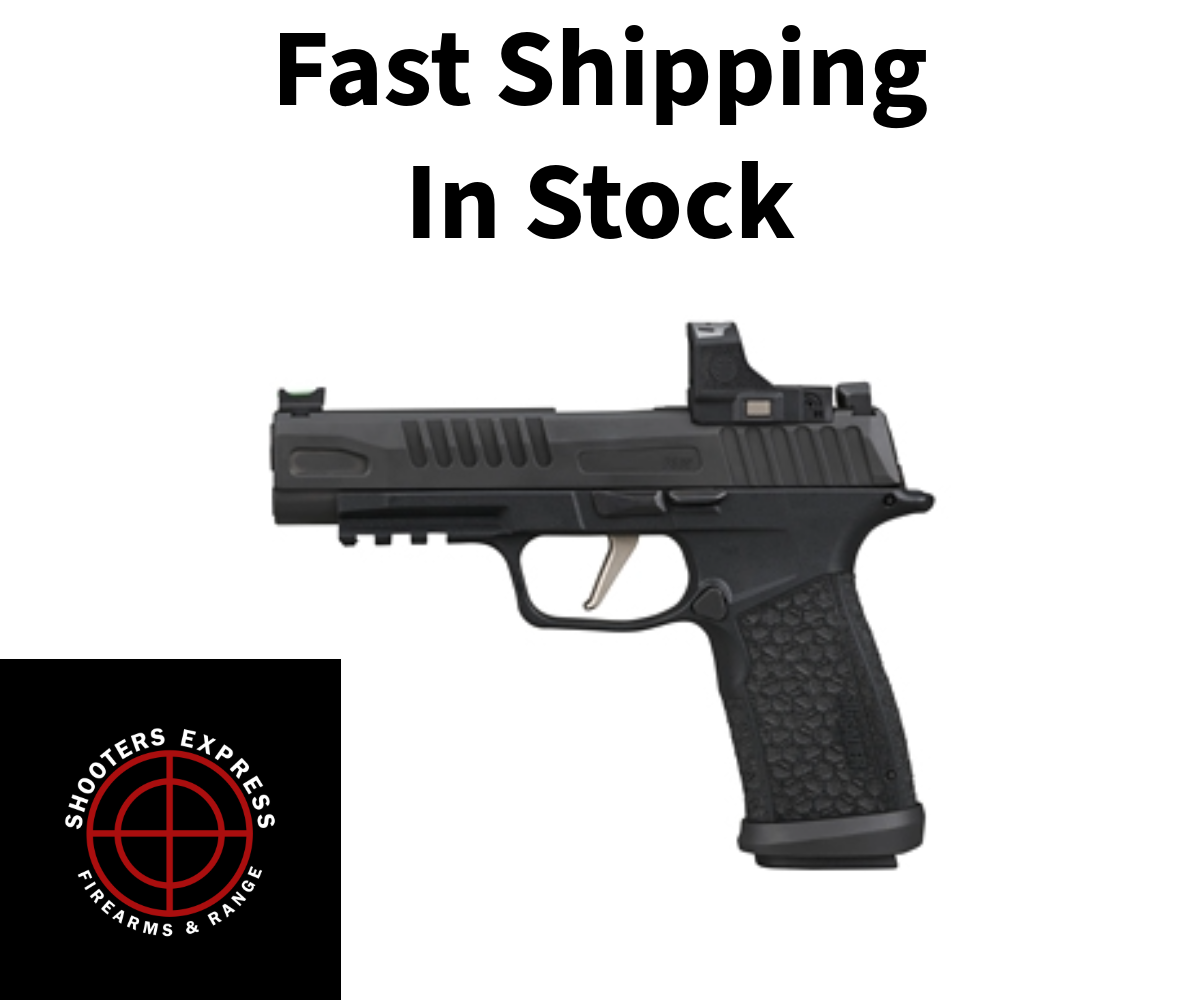 SIG SAUER FUSE 9MM 4.3 21RD ROMEO RS-img-0