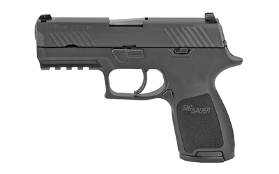 SIG SAUER P320C 45ACP 3.9 9RD BLK NS-img-1