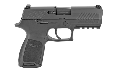 SIG SAUER P320C 45ACP 3.9 9RD BLK NS-img-2