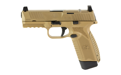 FN AMERICA 545 MRD 45ACP NMS D 2-15 FDE/FDE-img-1