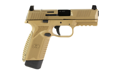 FN AMERICA 545 MRD 45ACP NMS D 2-15 FDE/FDE-img-2