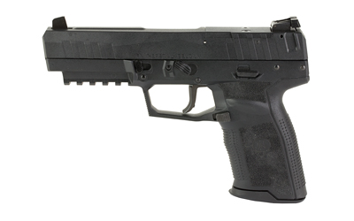 FN AMERICA FIVE SEVEN MRD 5.7X28MM 20RD BLK-img-1