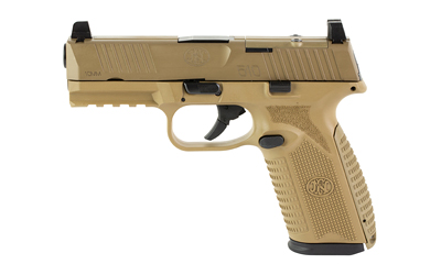 FN AMERICA 510 MRD 10MM NMS D 2-15 FDE/FDE-img-1