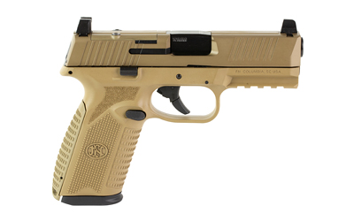 FN AMERICA 510 MRD 10MM NMS D 2-15 FDE/FDE-img-2
