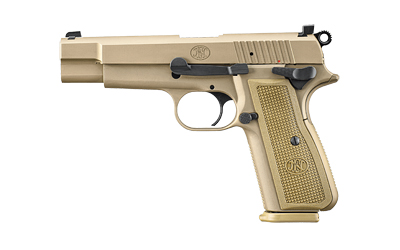 FN AMERICA HIGH POWER 9MM 4.7 17RD FDE-img-1